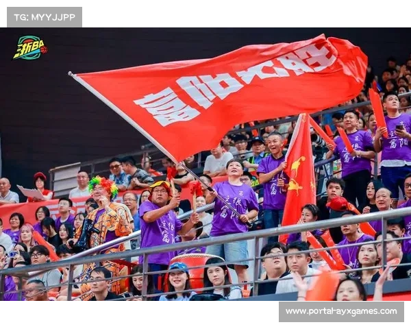 “浙BA”预选赛门票一分钟售罄，球迷参与热情高涨