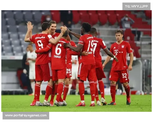 从多特蒙德10场不败看德甲竞争格局：拜仁之外的新势力