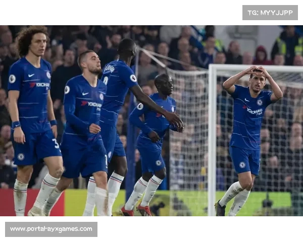 切尔西绝杀西汉姆联，比赛末段戏剧性逆转