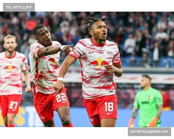 RB莱比锡青年军发威，4-0大胜不莱梅锁定欧冠资格